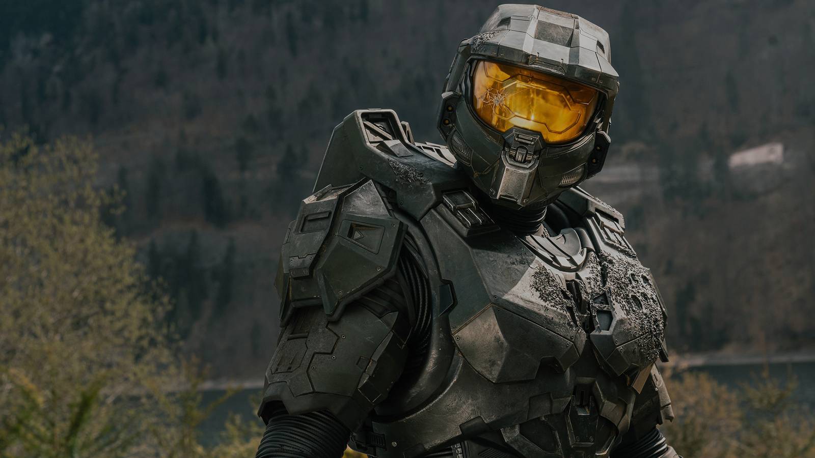 Halo Video Game Adaptation Moves to Netflix After Paramount+ Cancellation