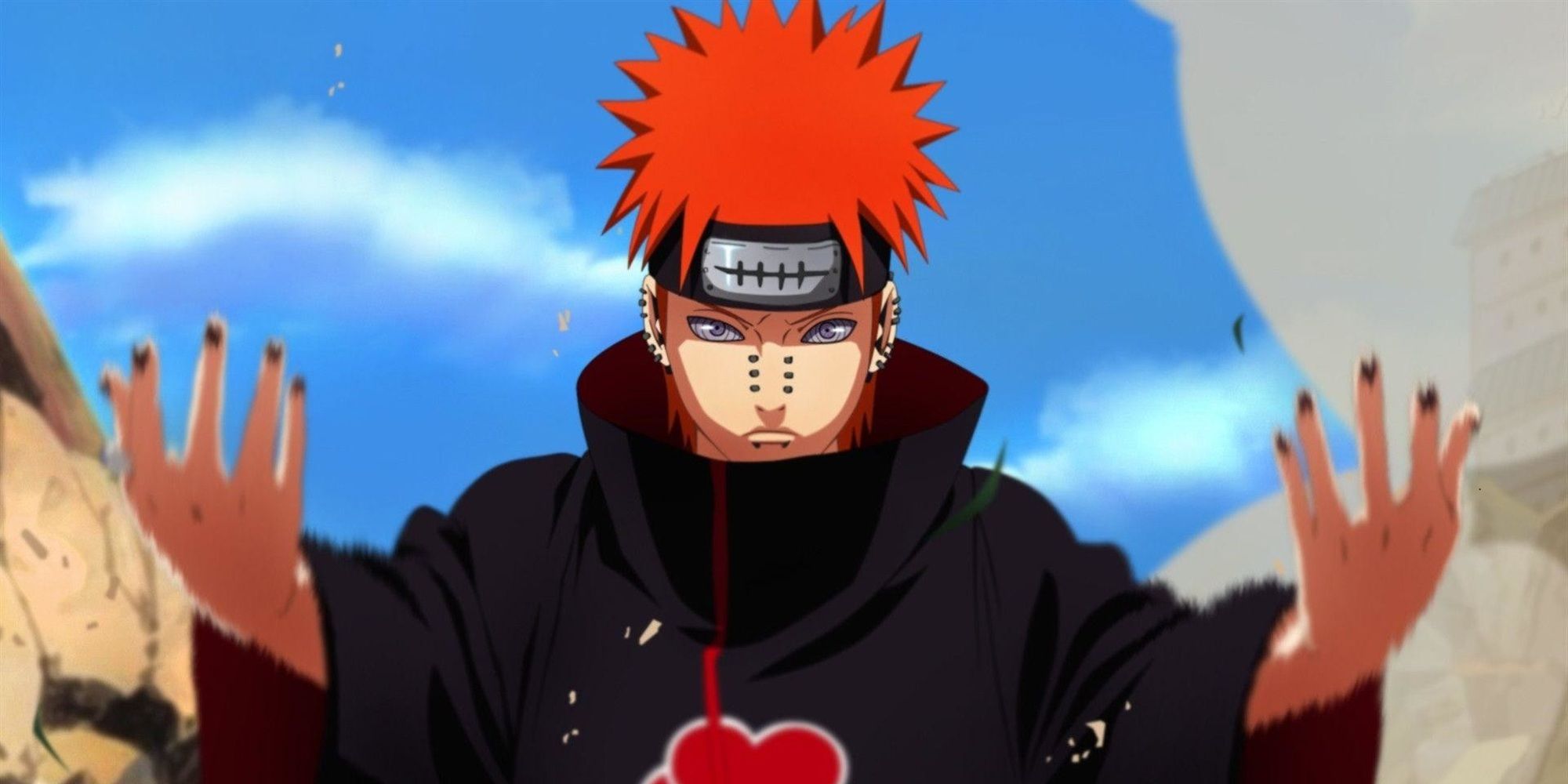 Every Naruto Villain Ranked Weakest To Strongest