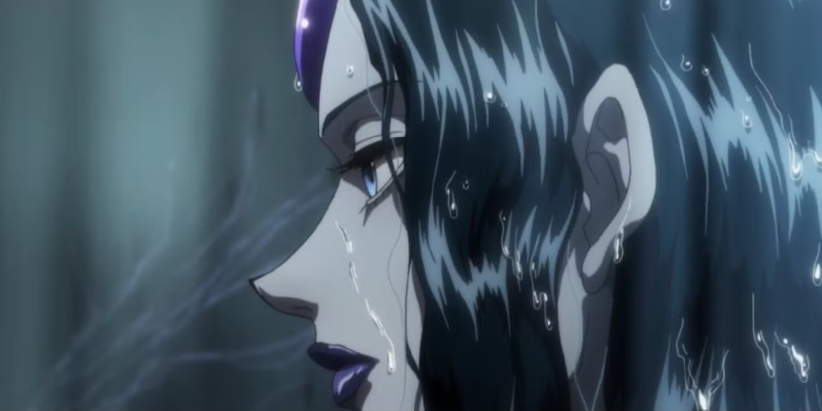 Palm Siberia from Hunter x Hunter image