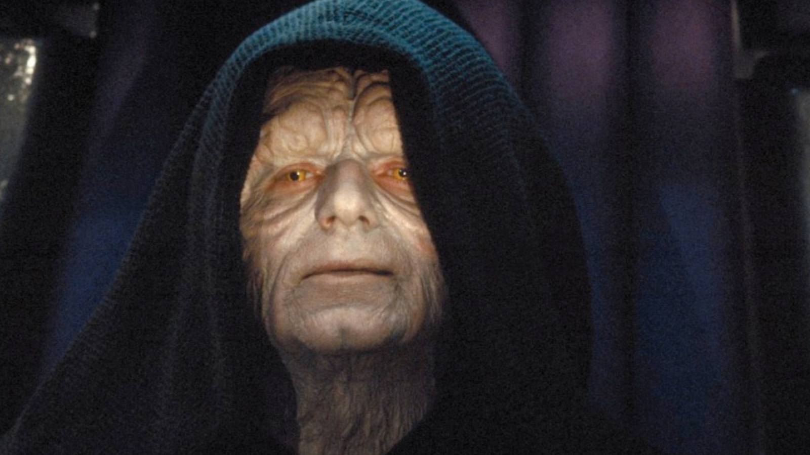A Bigger Threat To Palpatine Than Rise Of Skywalker