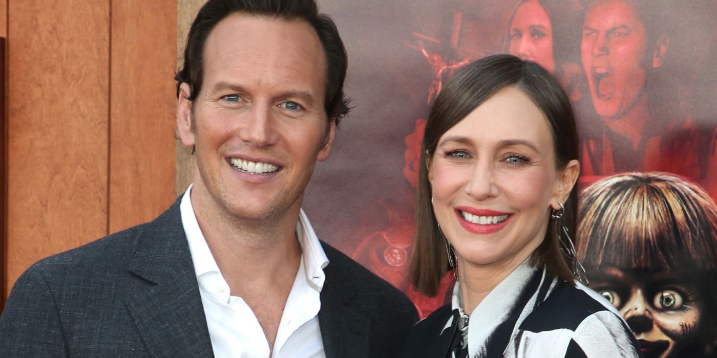 The Conjuring 4 Hits Huge Box Office Milestone in 5 Days