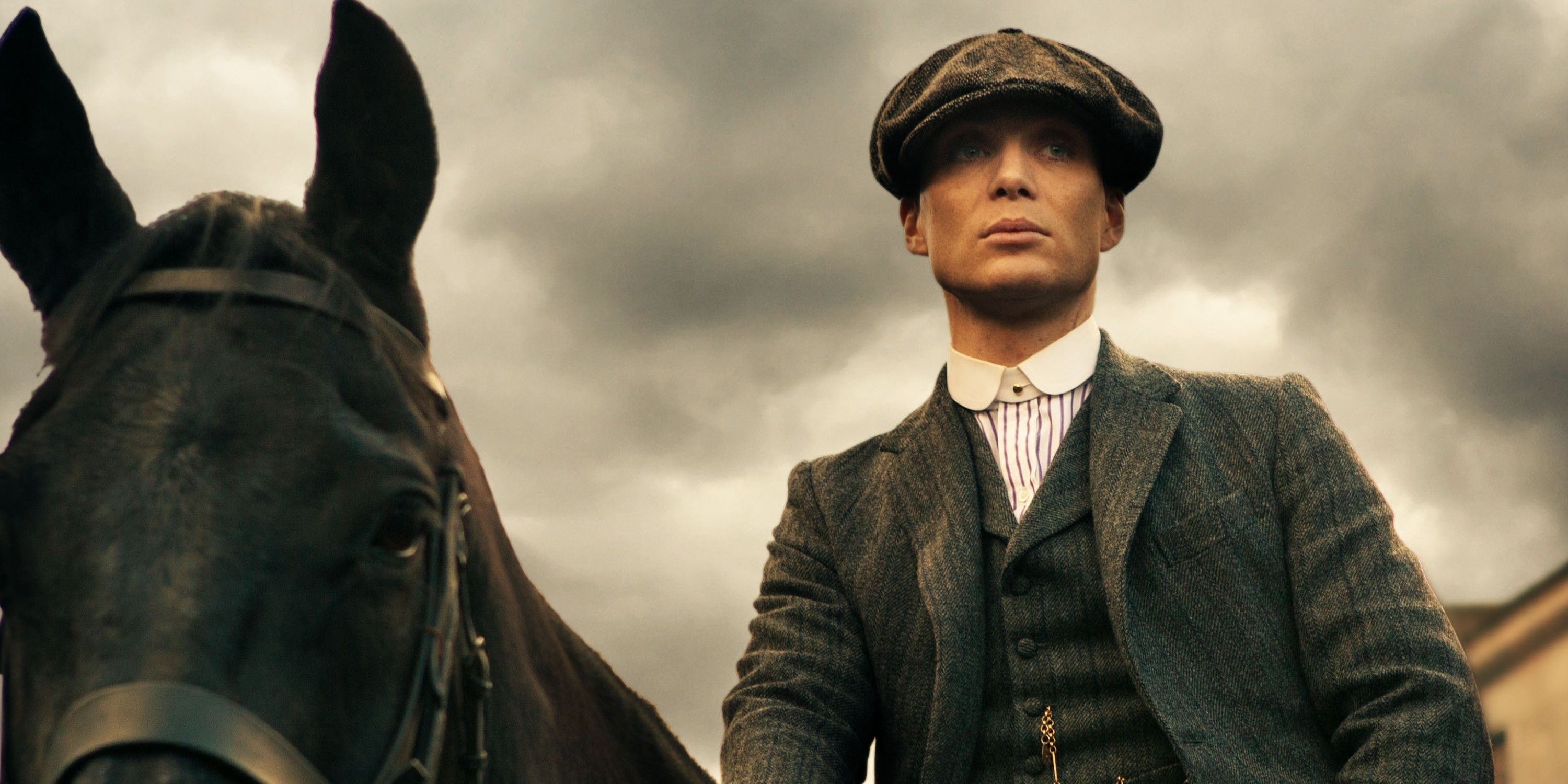 House of Guinness: The New Peaky Blinders Successor on Netflix