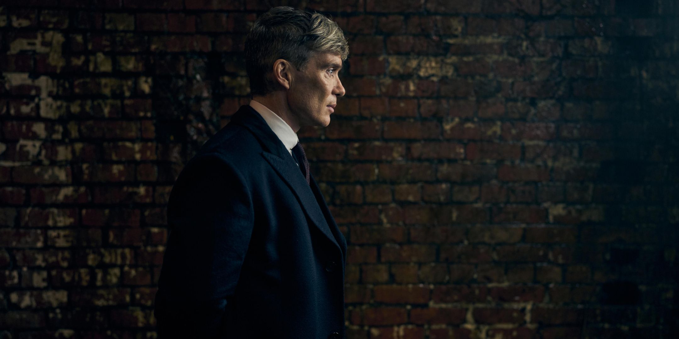 Peaky Blinders Movie: Barry Keoghan Leads in The Immortal Man image
