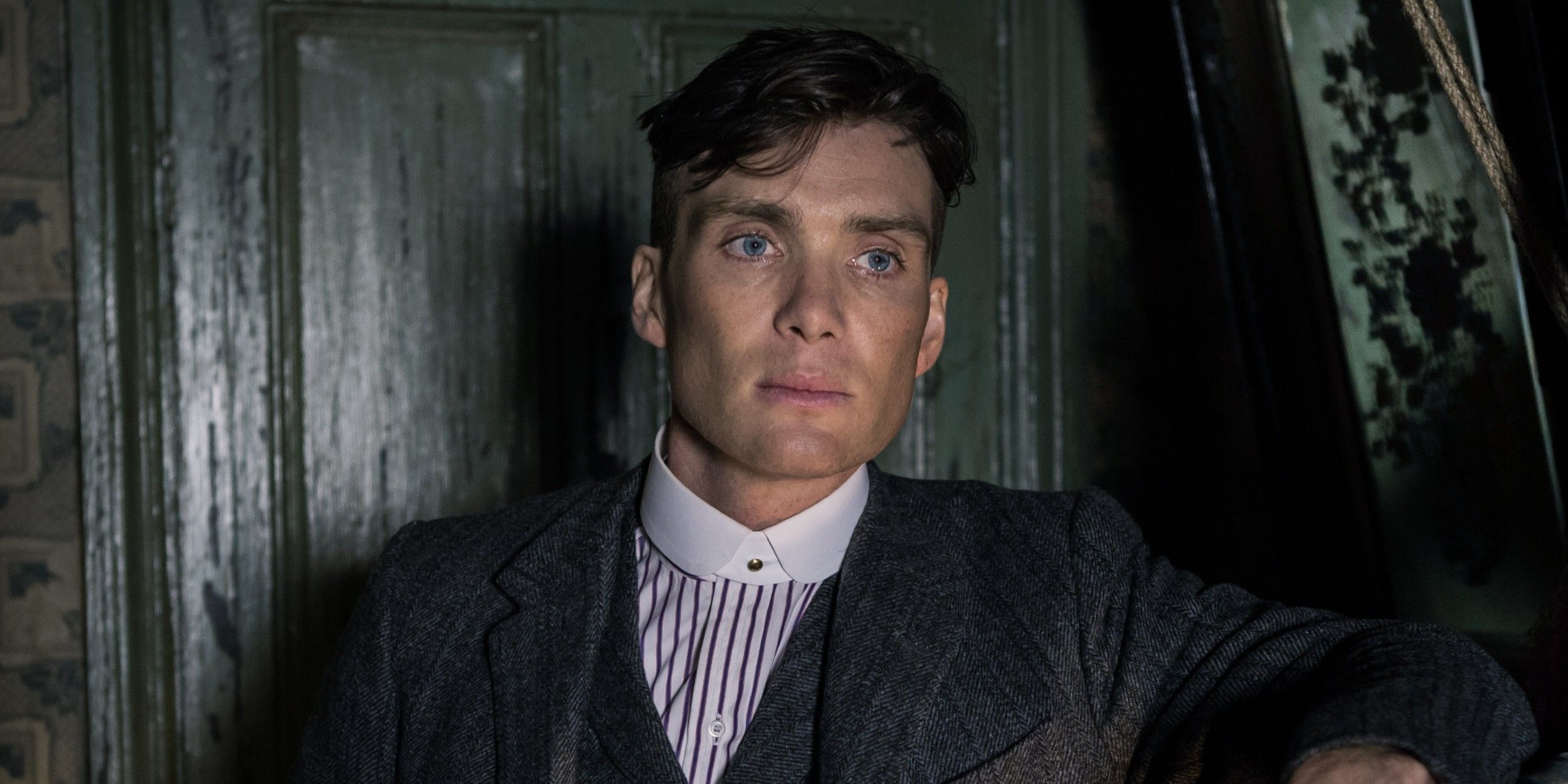 House of Guinness: Peaky Blinders Creator's New Netflix Series Scores 80% On RT