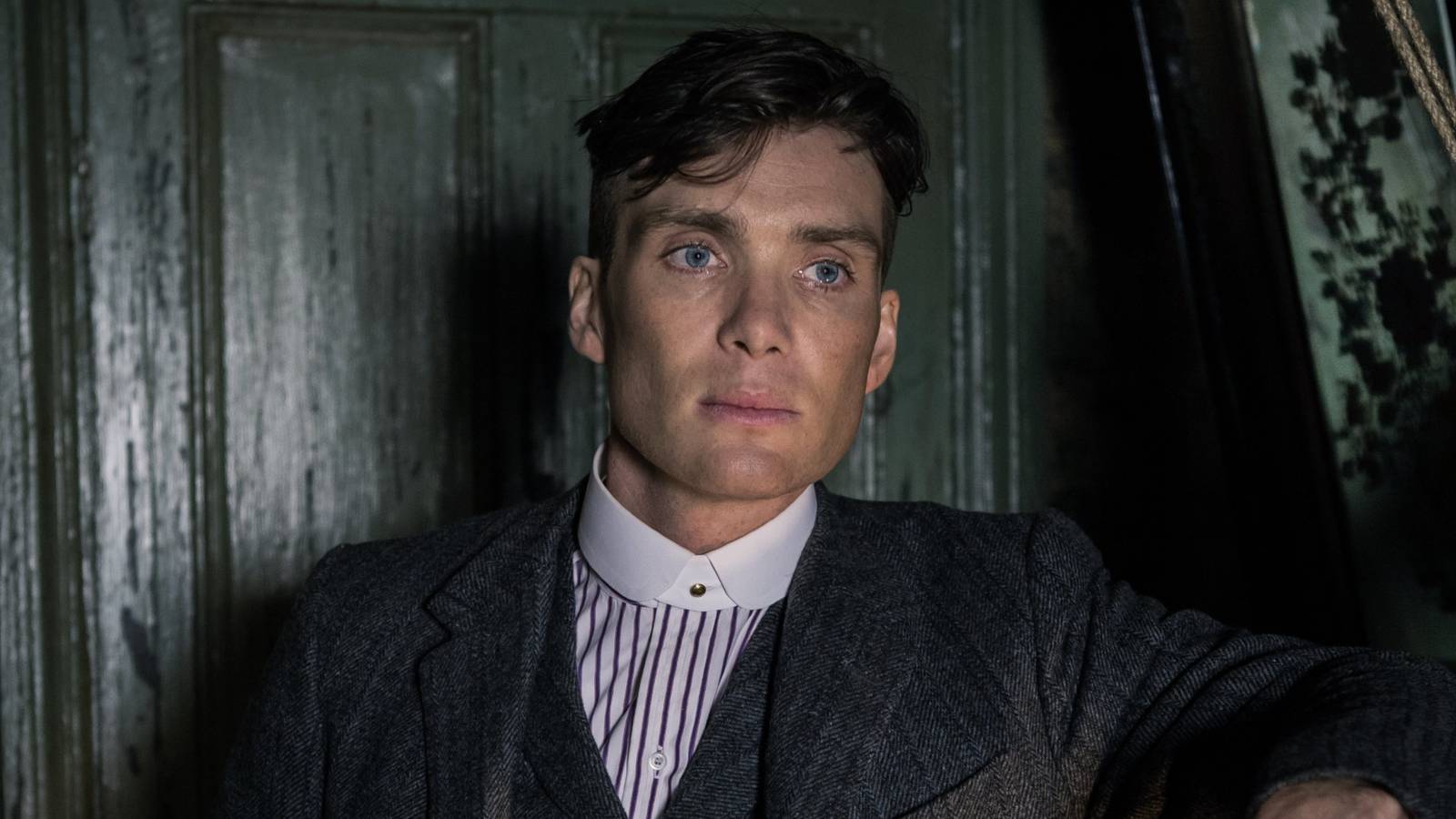 Peaky Blinders Recasts Duke Shelby Role For Second Time In Four Years
