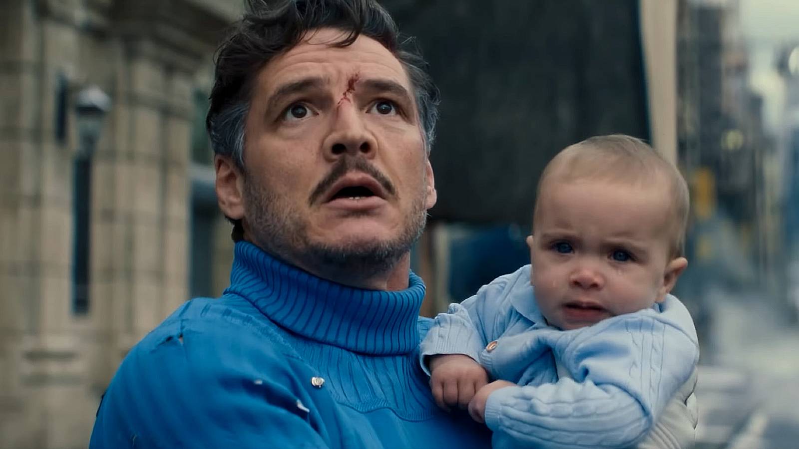 The Fantastic Four: First Steps - Now Available To Watch At Home