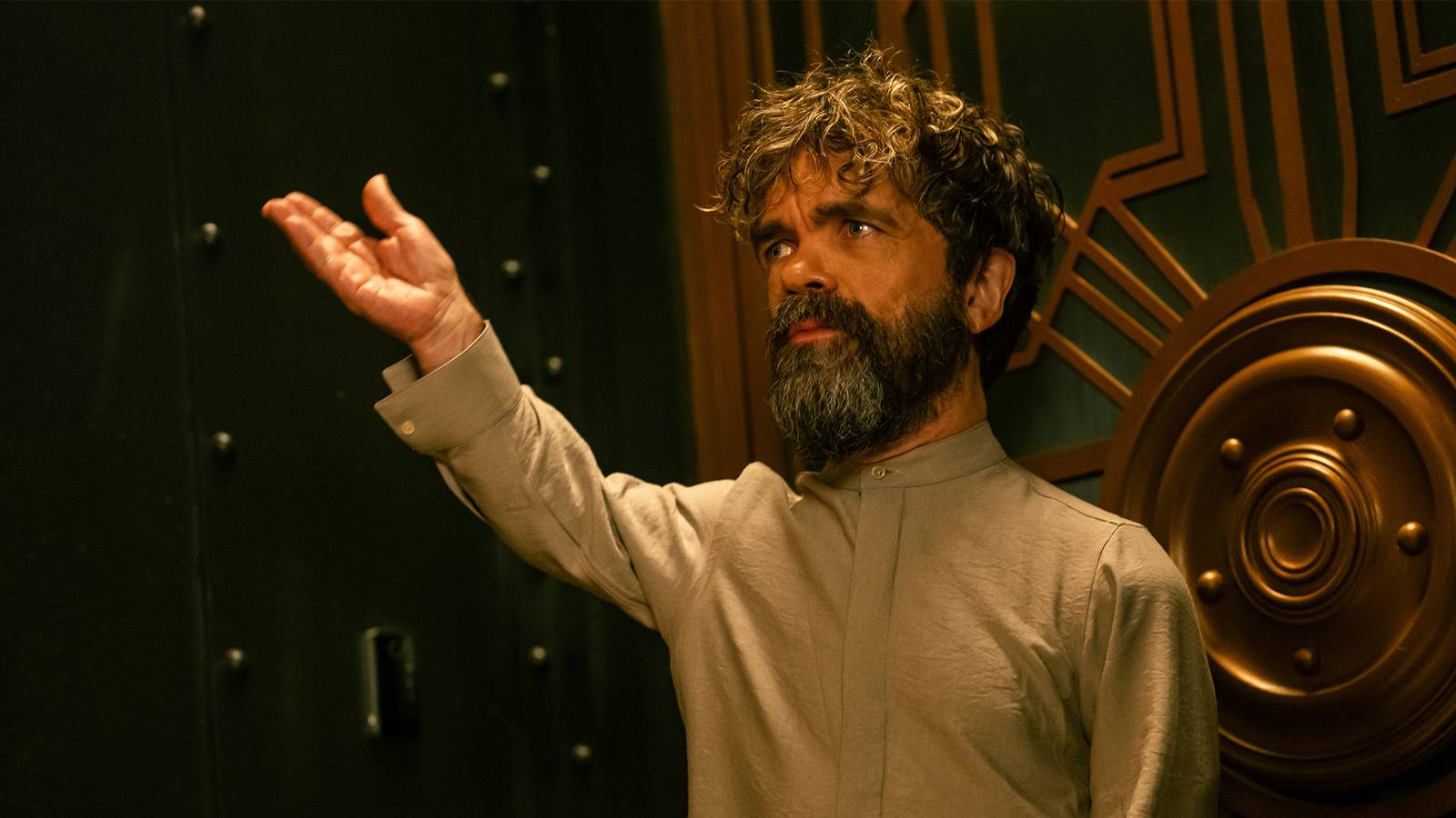 Dexter: Resurrection Episode 10 Review Dexter: Resurrection Episode 10 Review