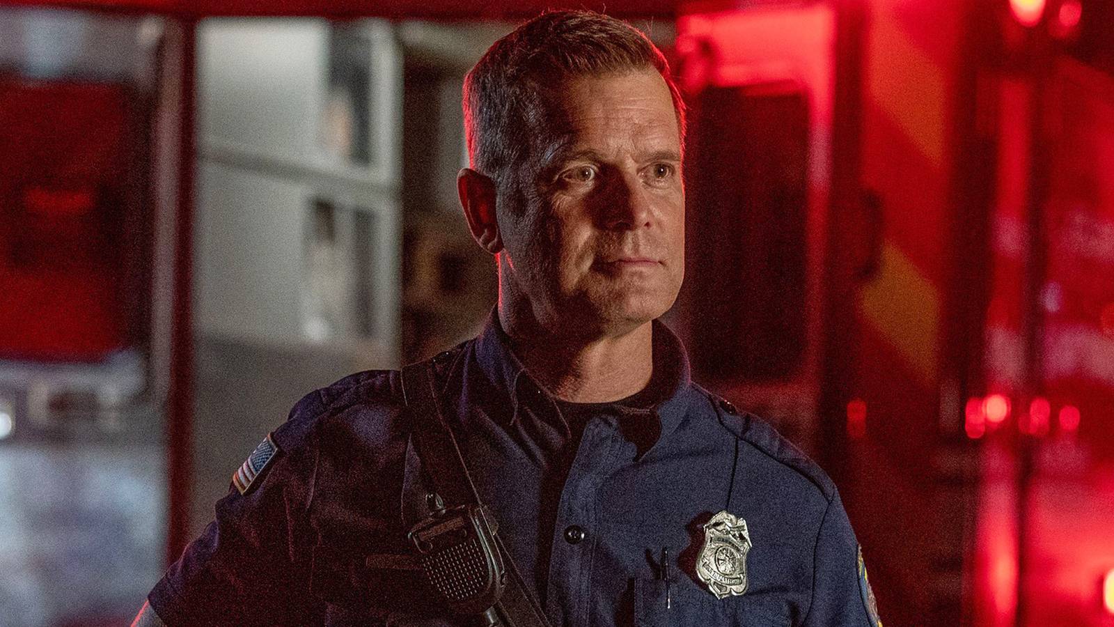 9-1-1 Star Oliver Stark Responds To Bobby’s Death Backlash 9-1-1 Star Oliver Stark Responds To Bobby’s Death Backlash