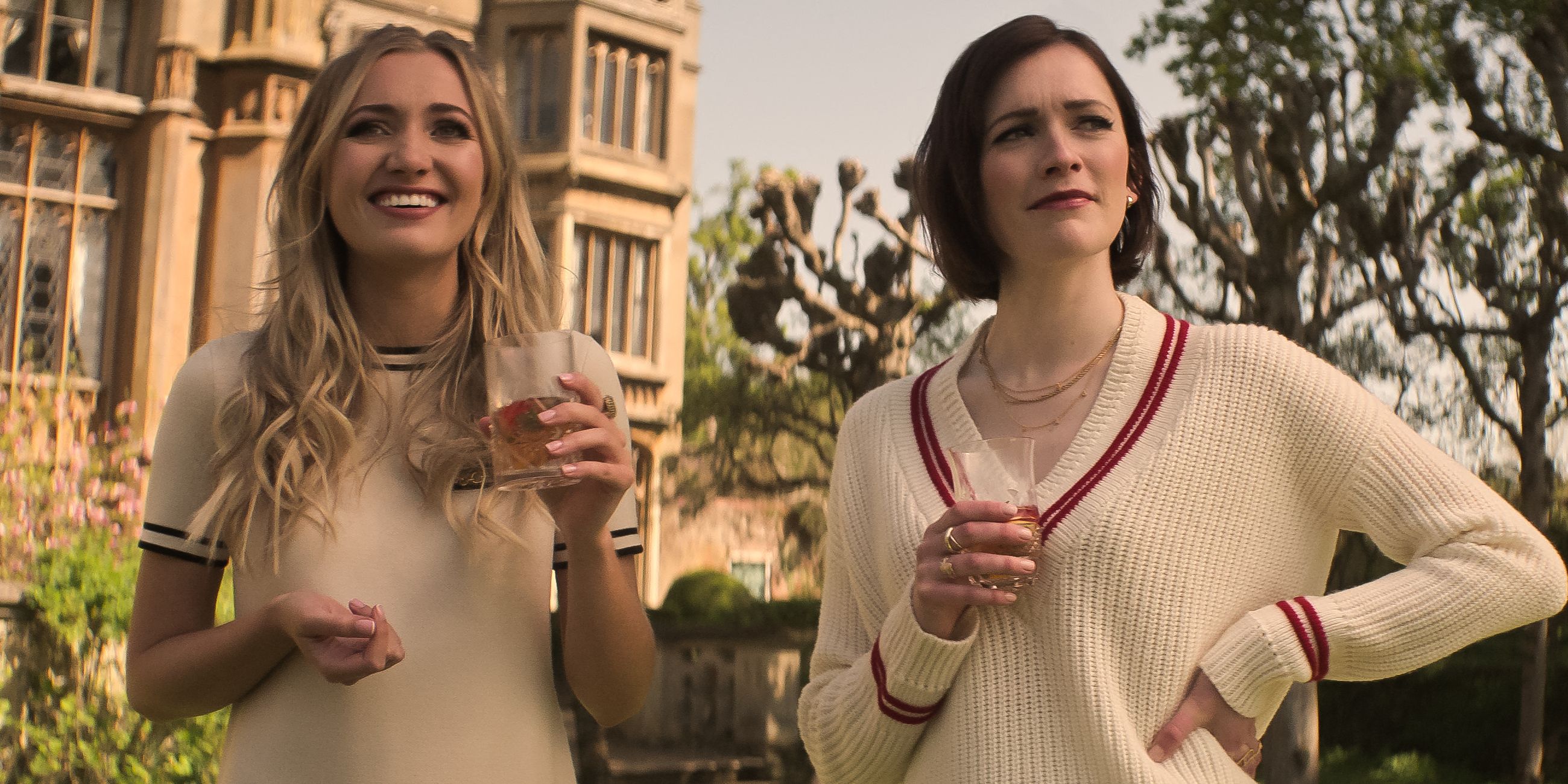 Why You is the Perfect Thriller Series for Netflix