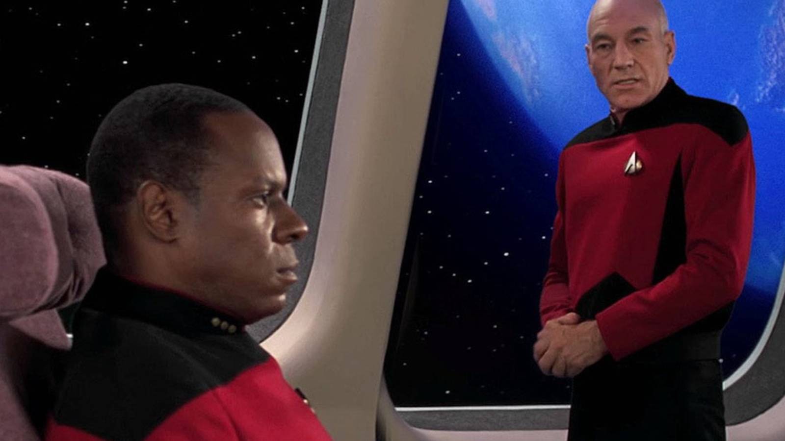Star Trek: Deep Space Nine, perché il pilot “Emissary” resta un ...