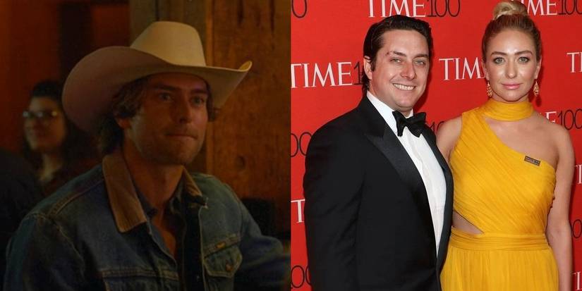Pierson Fodé in Swiped and Michael Herd comparison