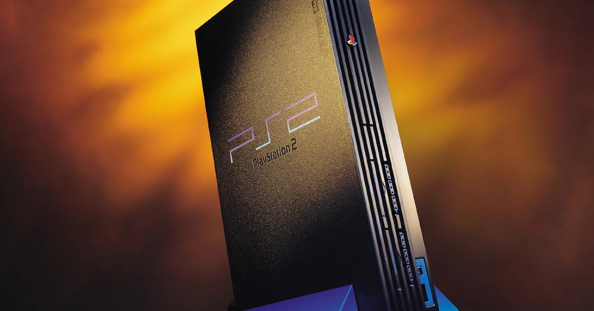 screenrant.com - Carrie Lambertsen - 10 Most Iconic PlayStation 2 Games Of All Time