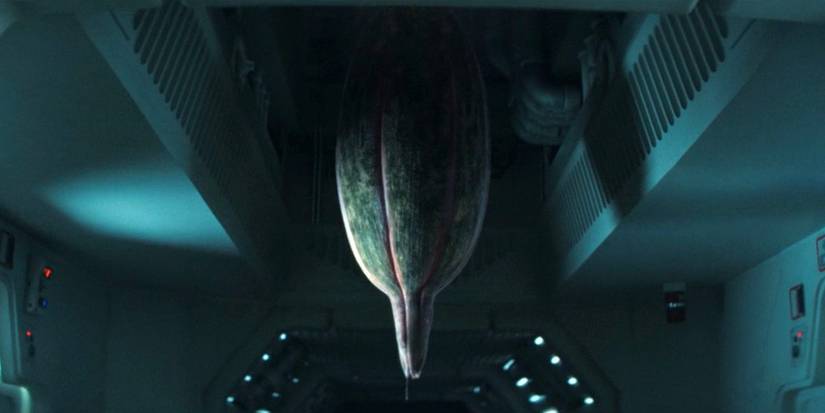 D. Plumbicare, a plantlike alien species in Alien: Earth season 1, episode 2