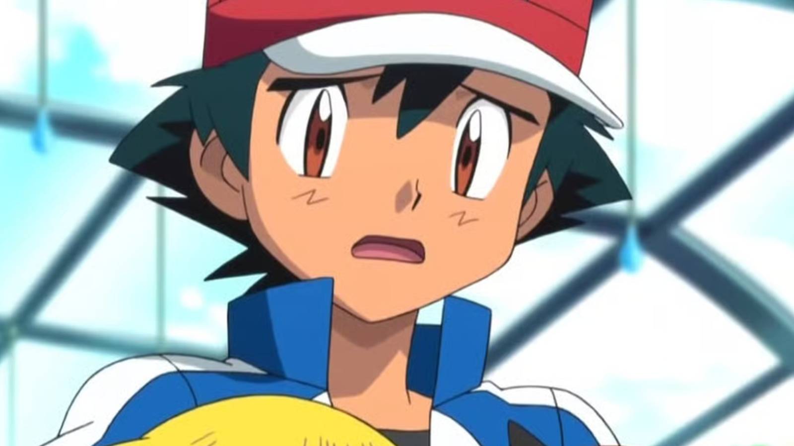 Pokémon Fans Have Fallen In Love With This Heartbreaking Brand-New Pokémon