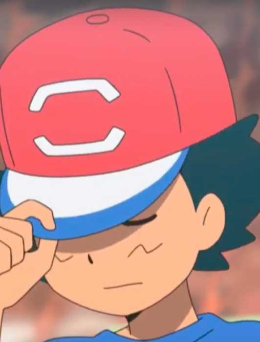 Every One of Ash's Pokémon Rivals, Ranked From Weakest To Strongest