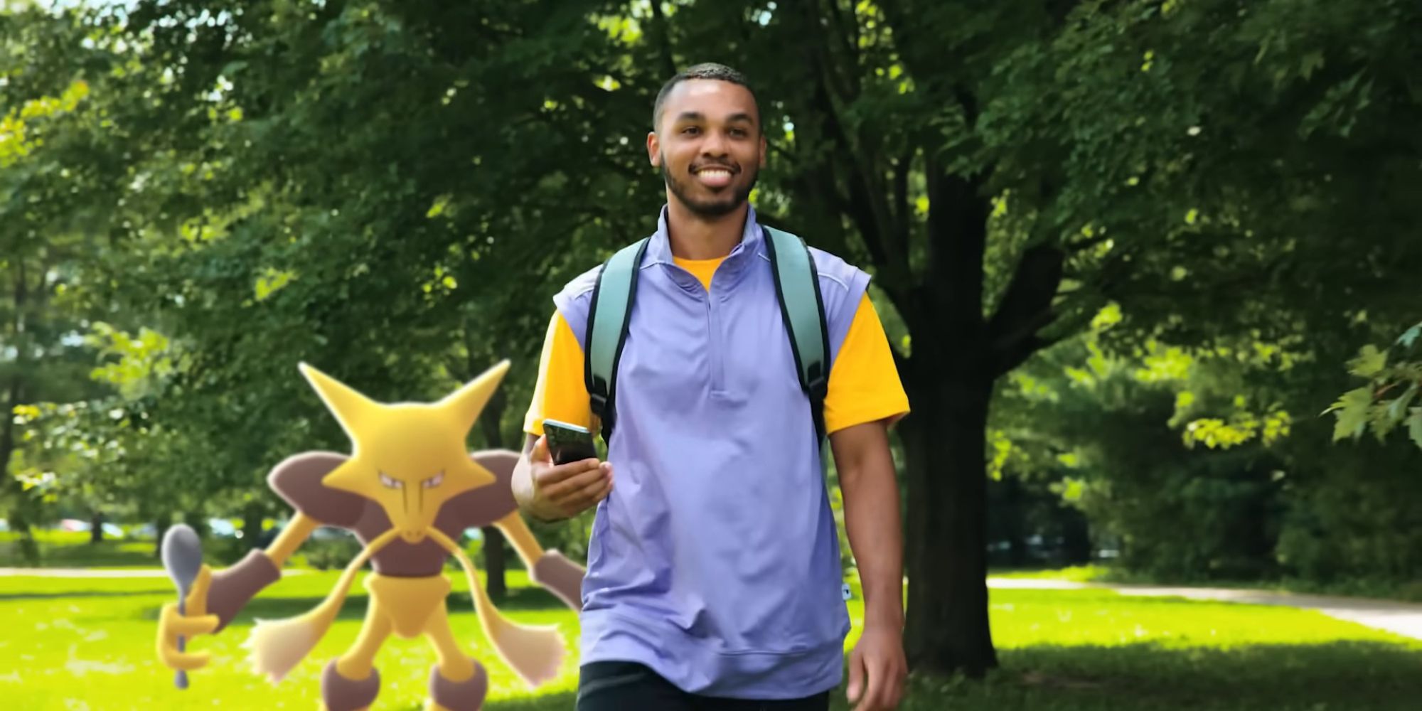 Pokémon GO Routes: 2 Years Later, Accessibility Issues Persist