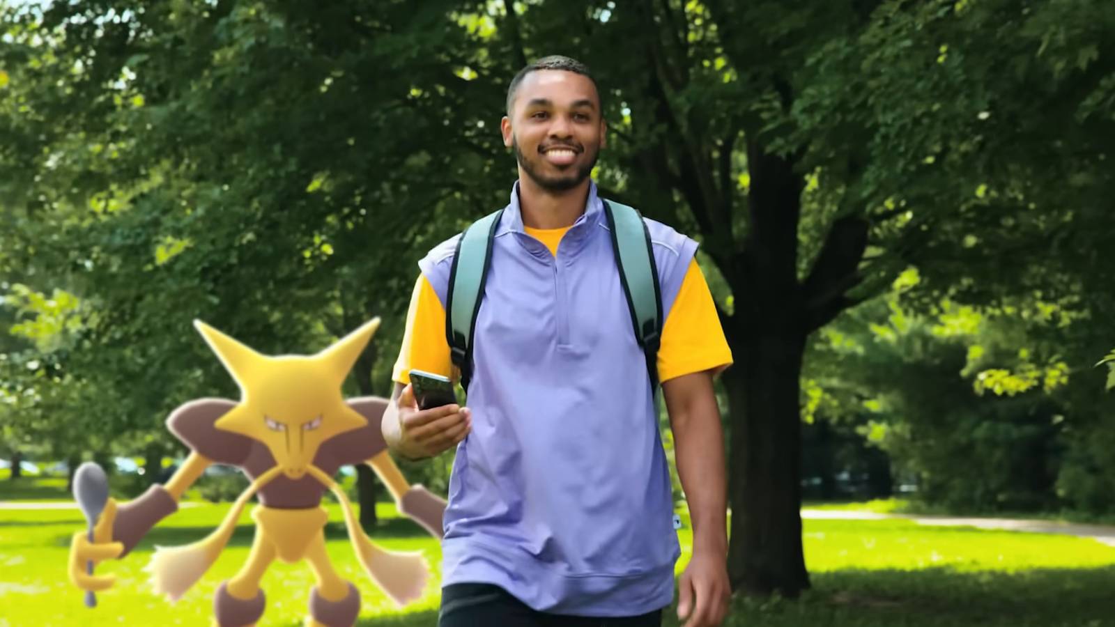 Pokémon GO Routes: 2 Years Later, Accessibility Issues Persist