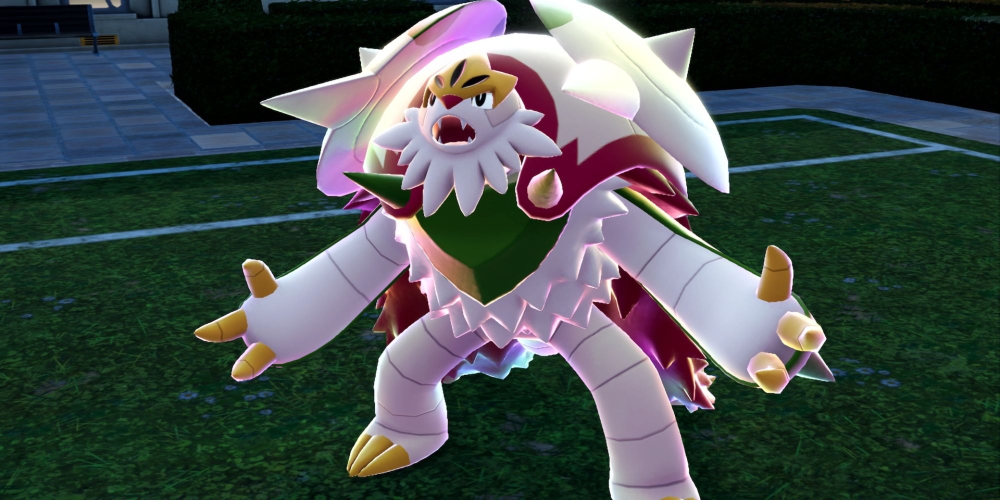 Pokémon Legends: Z-A Transfer System Limitations Explained