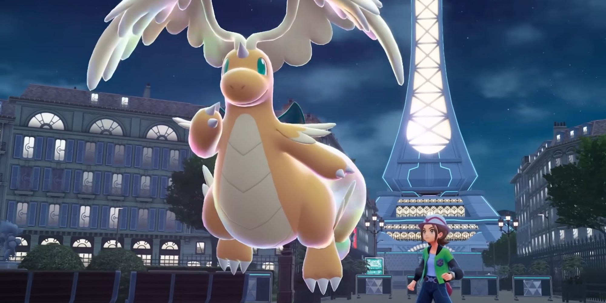 Pokémon Legends: Z-A's Revolutionary Battle System Changes