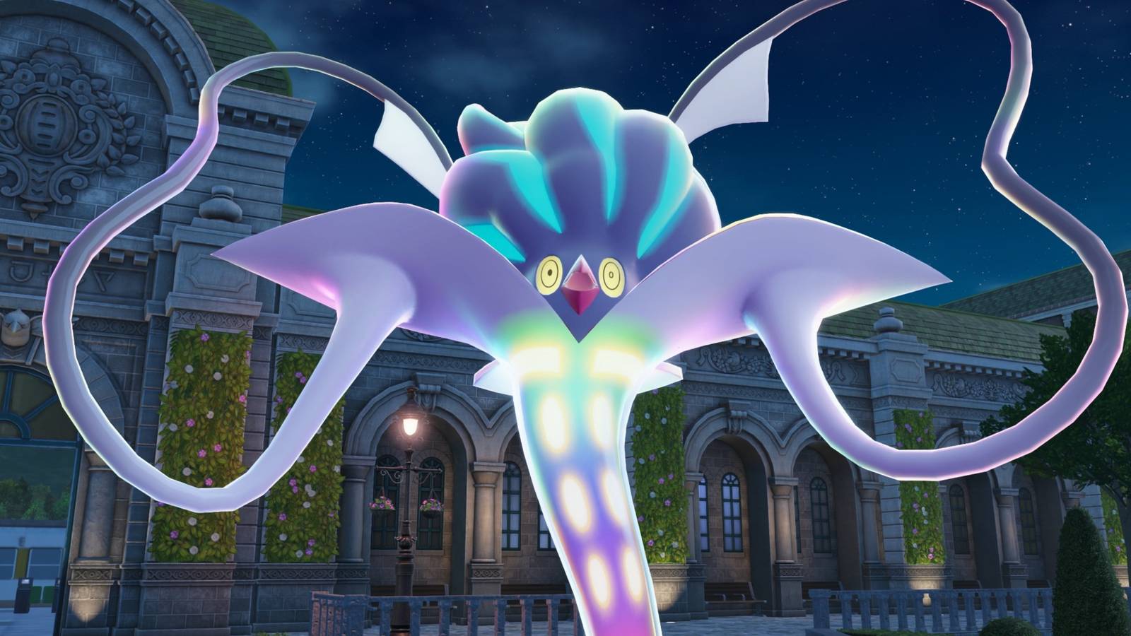 10 Best Pokémon In Legends: Z-A Nobody Talks About