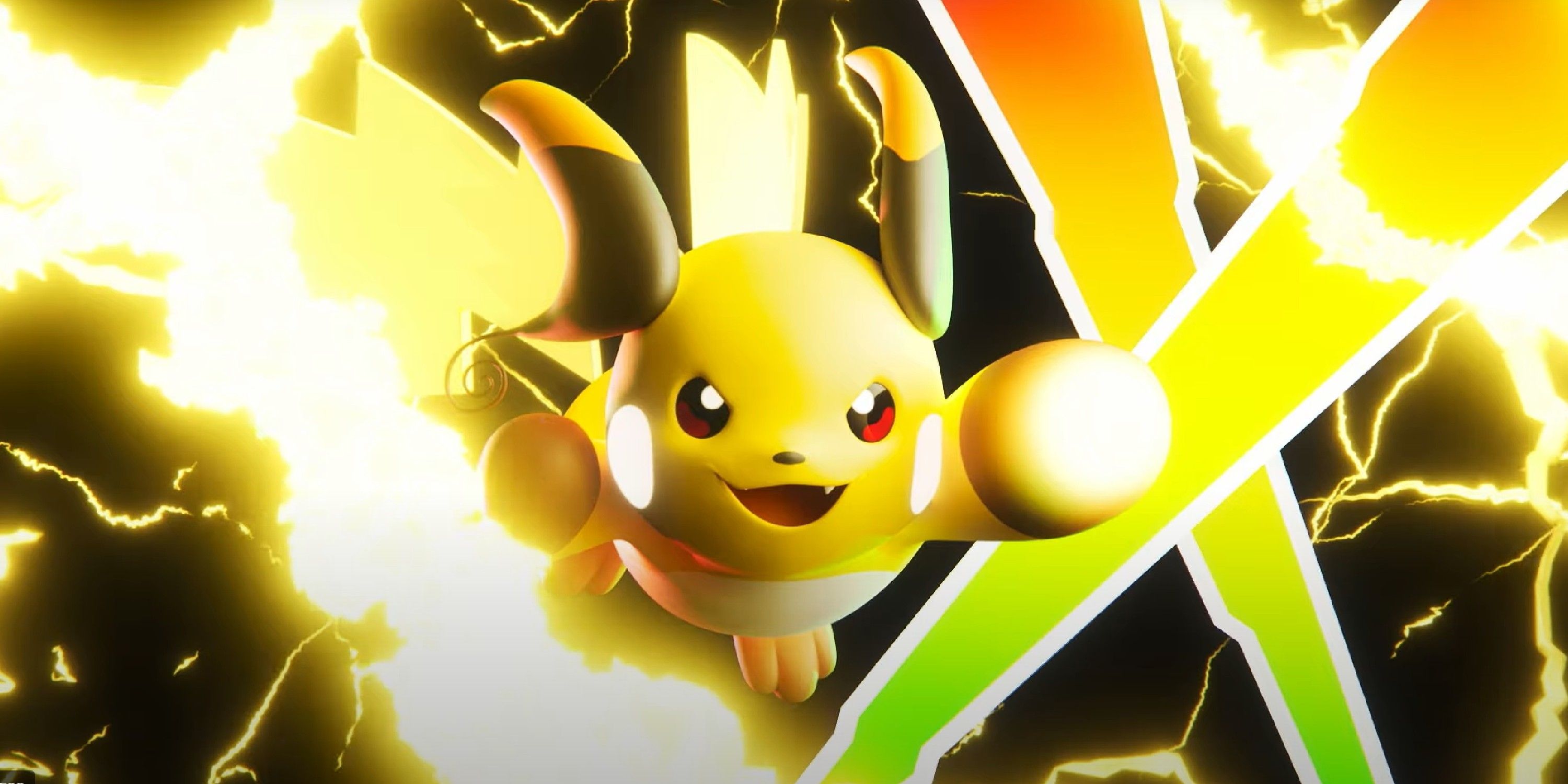 Pokémon Legends: Z-A Mega Dimensions DLC Was Announced Way Too Early