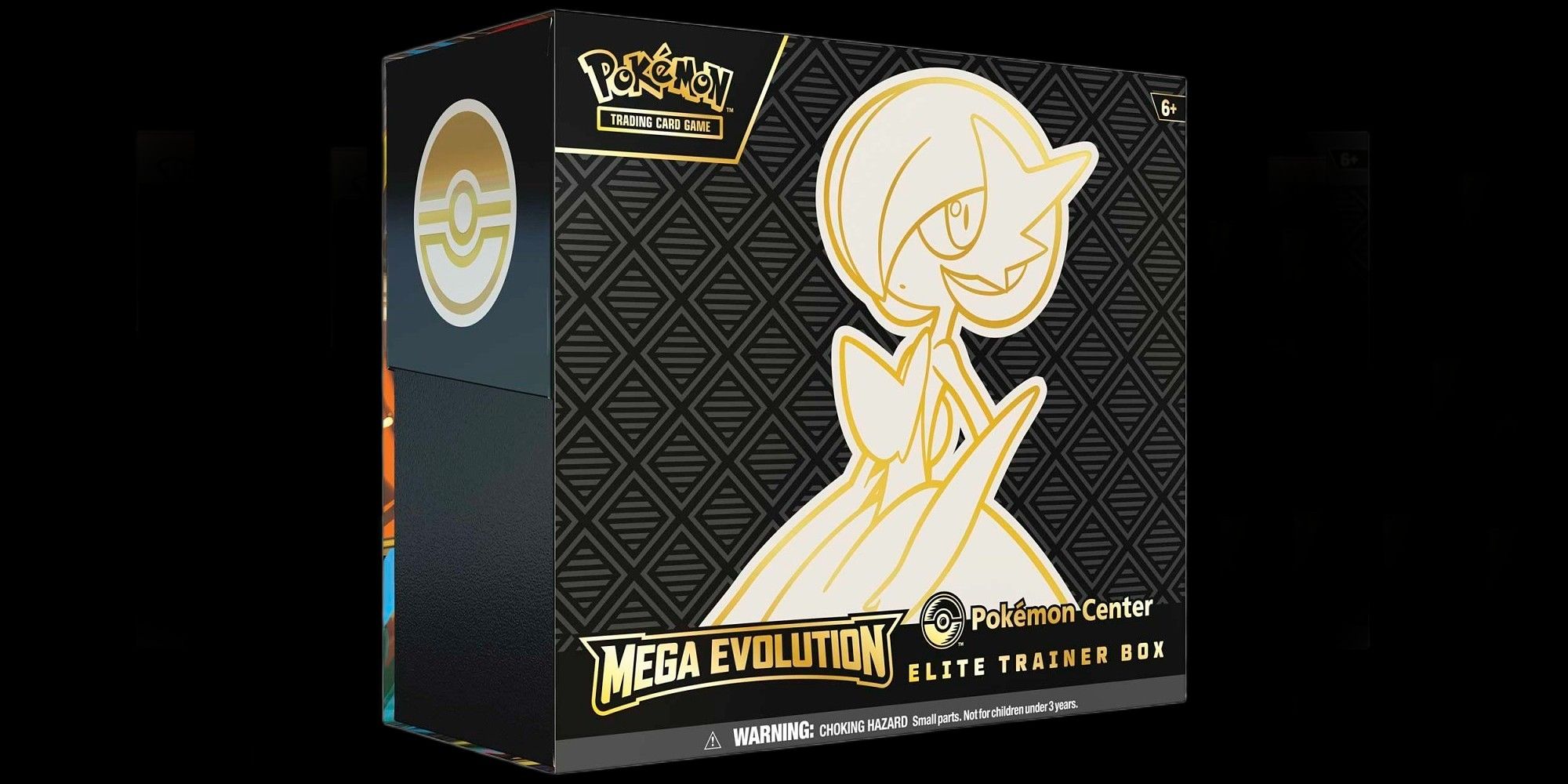 Pokémon TCG: Mega Evolution Elite Trainer Box Review
