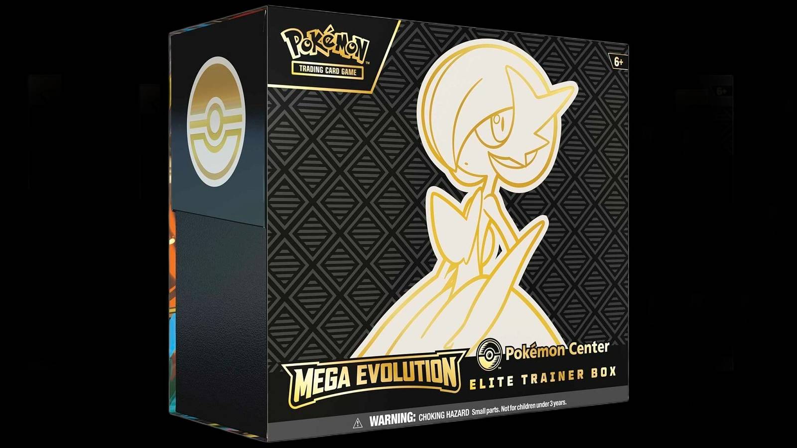 Pokémon TCG: Mega Evolution Elite Trainer Box Review