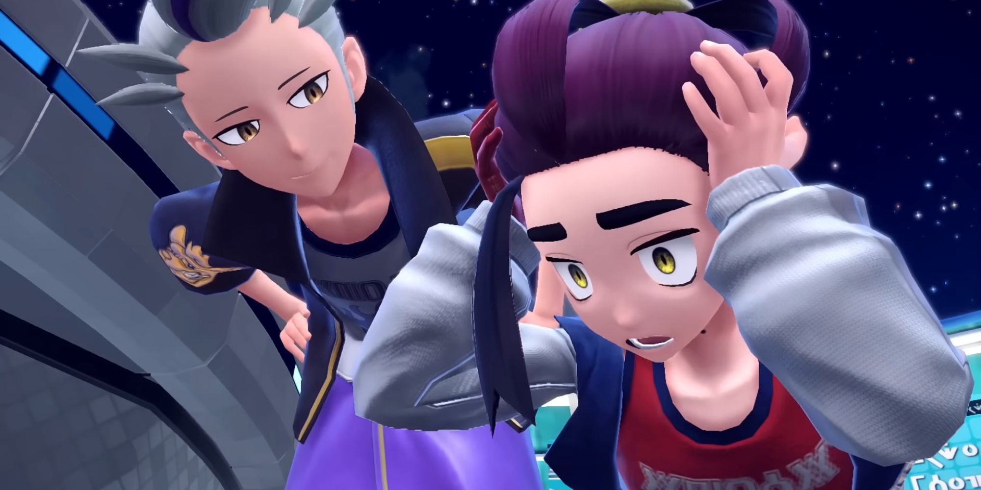 Pokémon Scarlet & Violet's Exp. Share: A Game-Changer For Modern Games