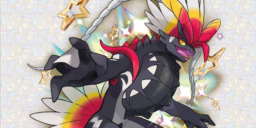 Pok mon Scarlet Violet Shiny Legendary Event Complaints Controversy pok-mon-scarlet-violet-shiny-legendary-event-complaints-controversy