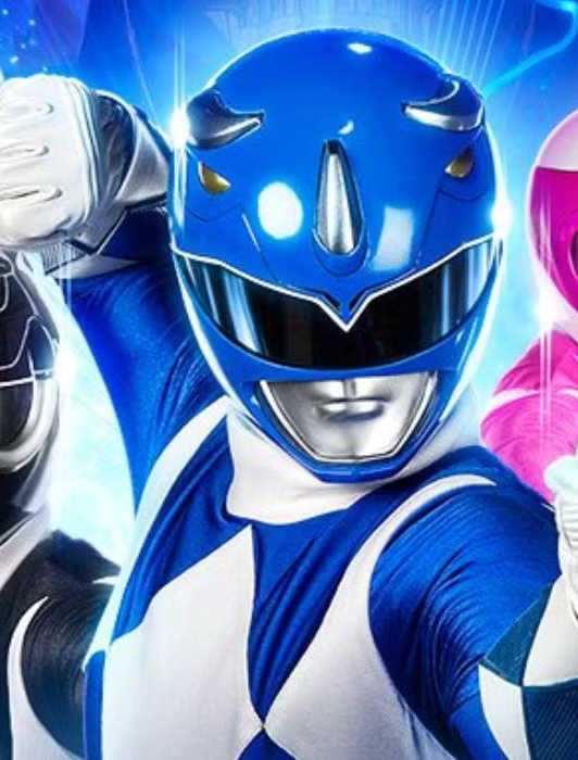 Why The Original Green Ranger Became So Popular During Mighty Morphin ...