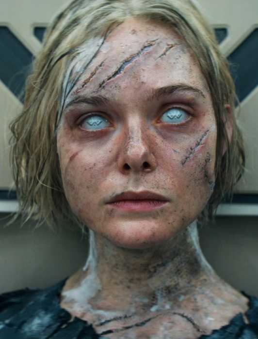 Predator: Badlands Introduces Fully Constructed Yautja Language ...