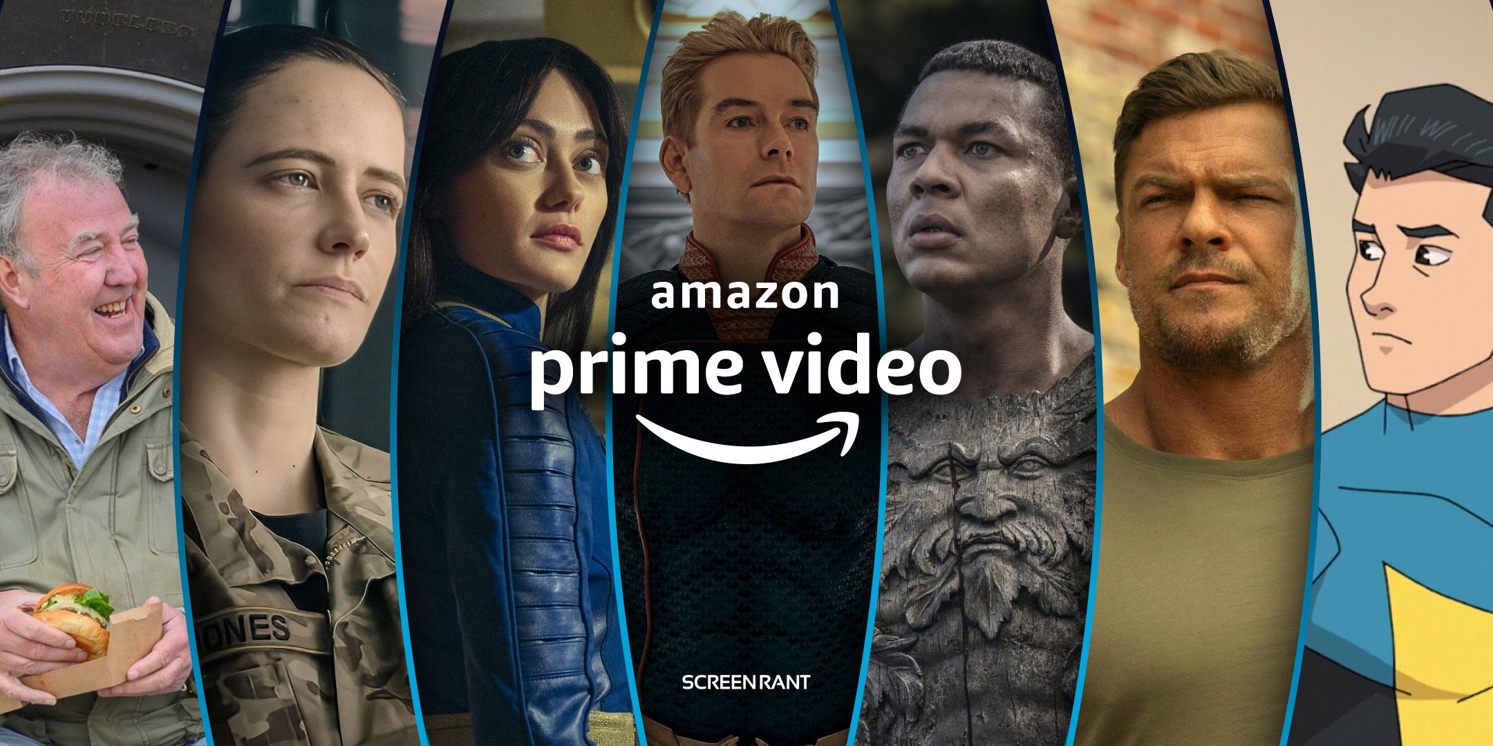 5 Best Prime Video Shows to Binge Watch This Week (September 29, 2025)