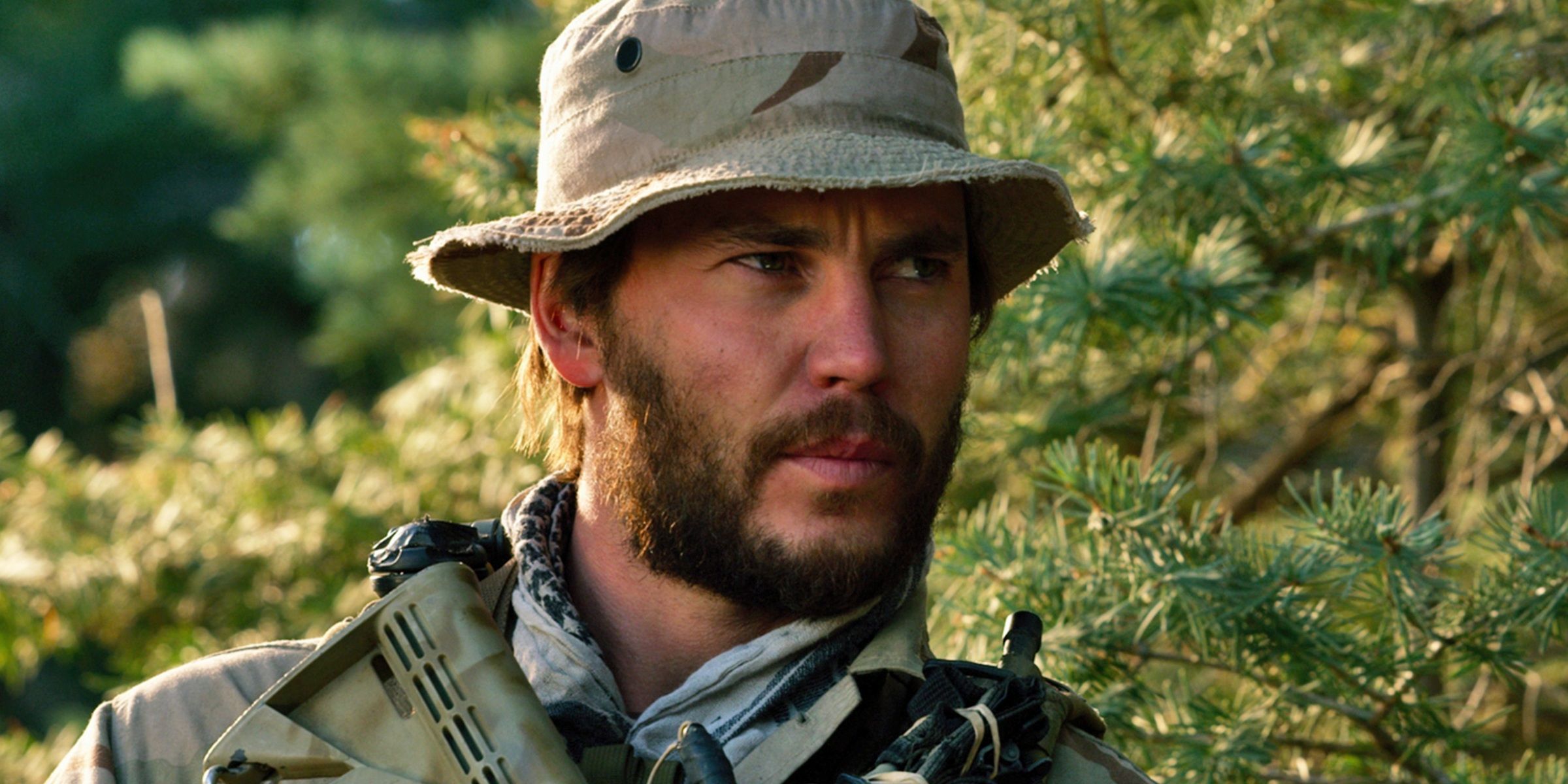 Taylor Kitsch's Terminal List Role Is A Reminder To Watch Lone Survivor