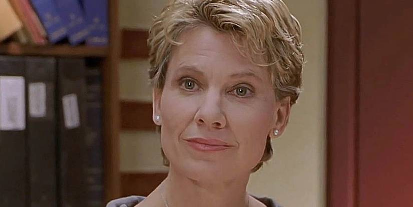 Professor Maggie Walsh in Buffy the Vampire Slayer