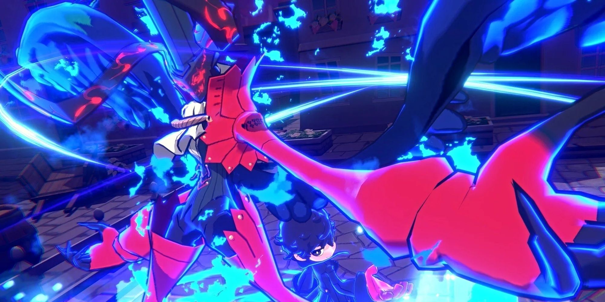 Persona 5 Tactica: Free On PlayStation Plus Extra & Premium