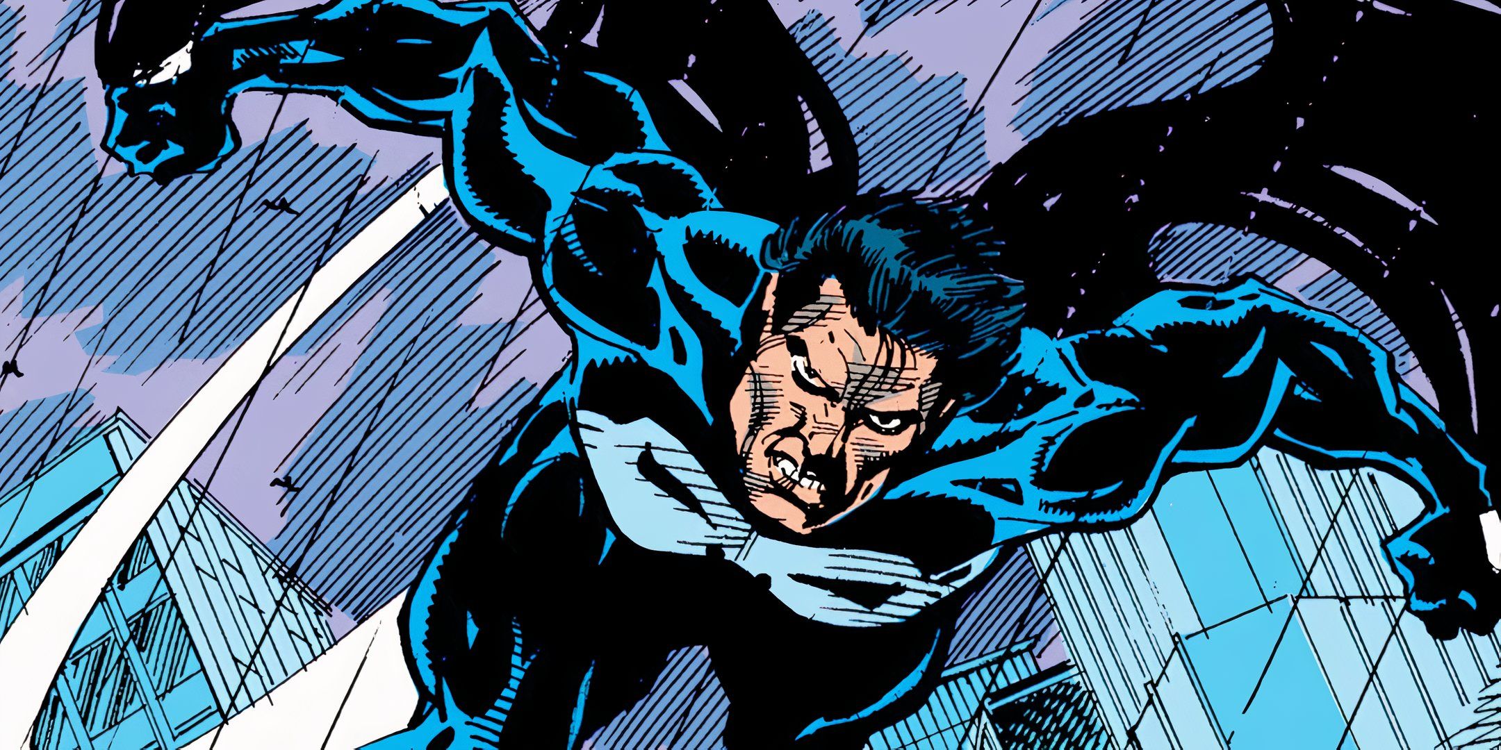 Namor Was Marvel's First Anti-Hero, 35 Years Before the Punisher's Debut