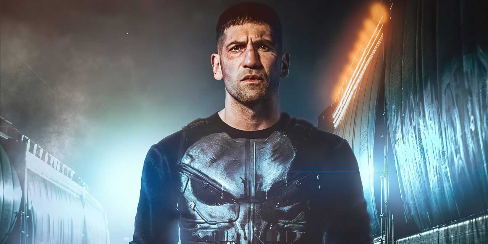 Every Marvel Netflix TV Show, Ranked From Worst To Best 2 Punisher Frank Castle