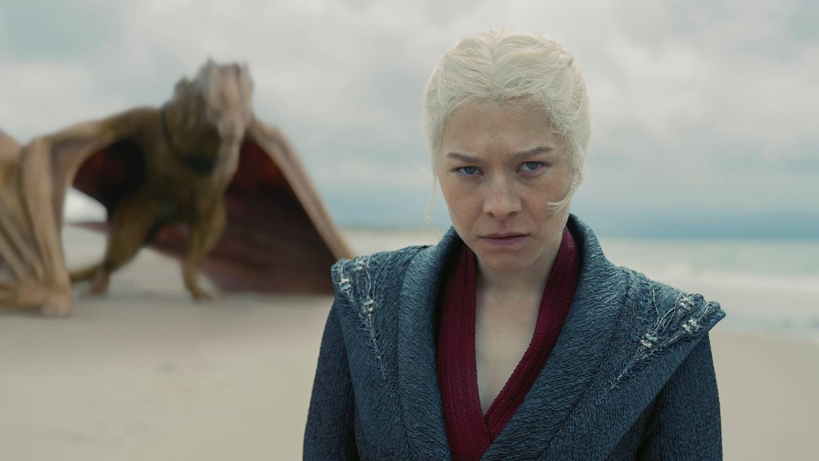 House Of The Dragon Season 3: Cast, Story &amp; Everything We Know