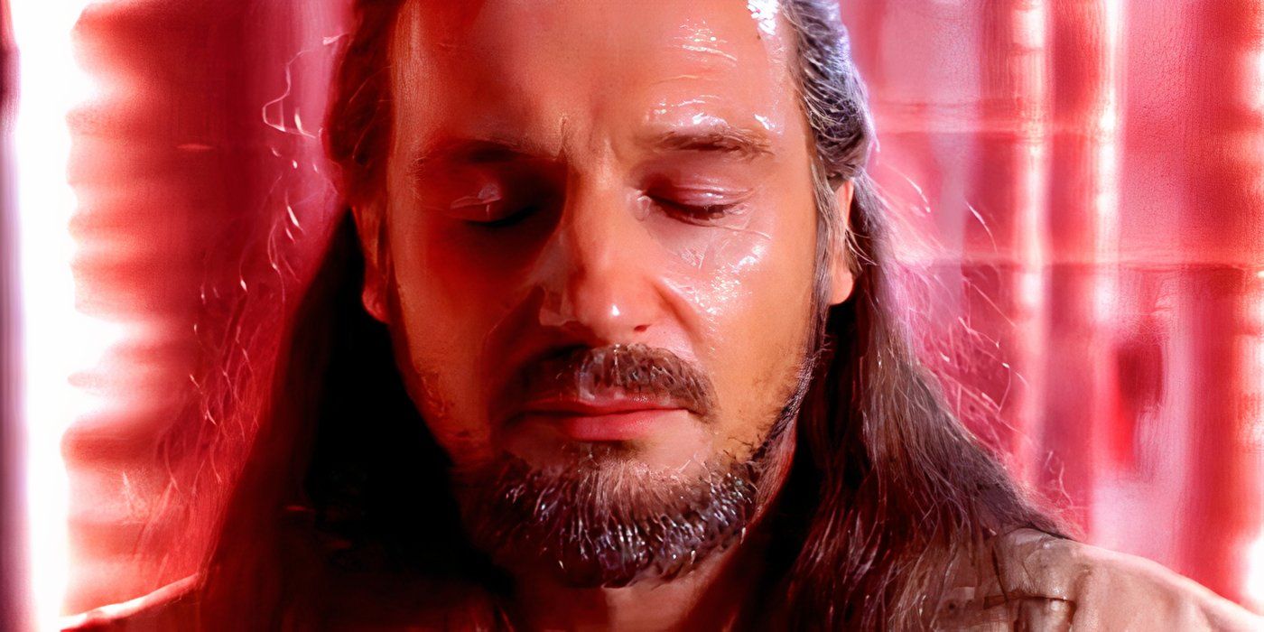 Star Wars Is Ready to Out Qui-Gon's Best Kept Secret