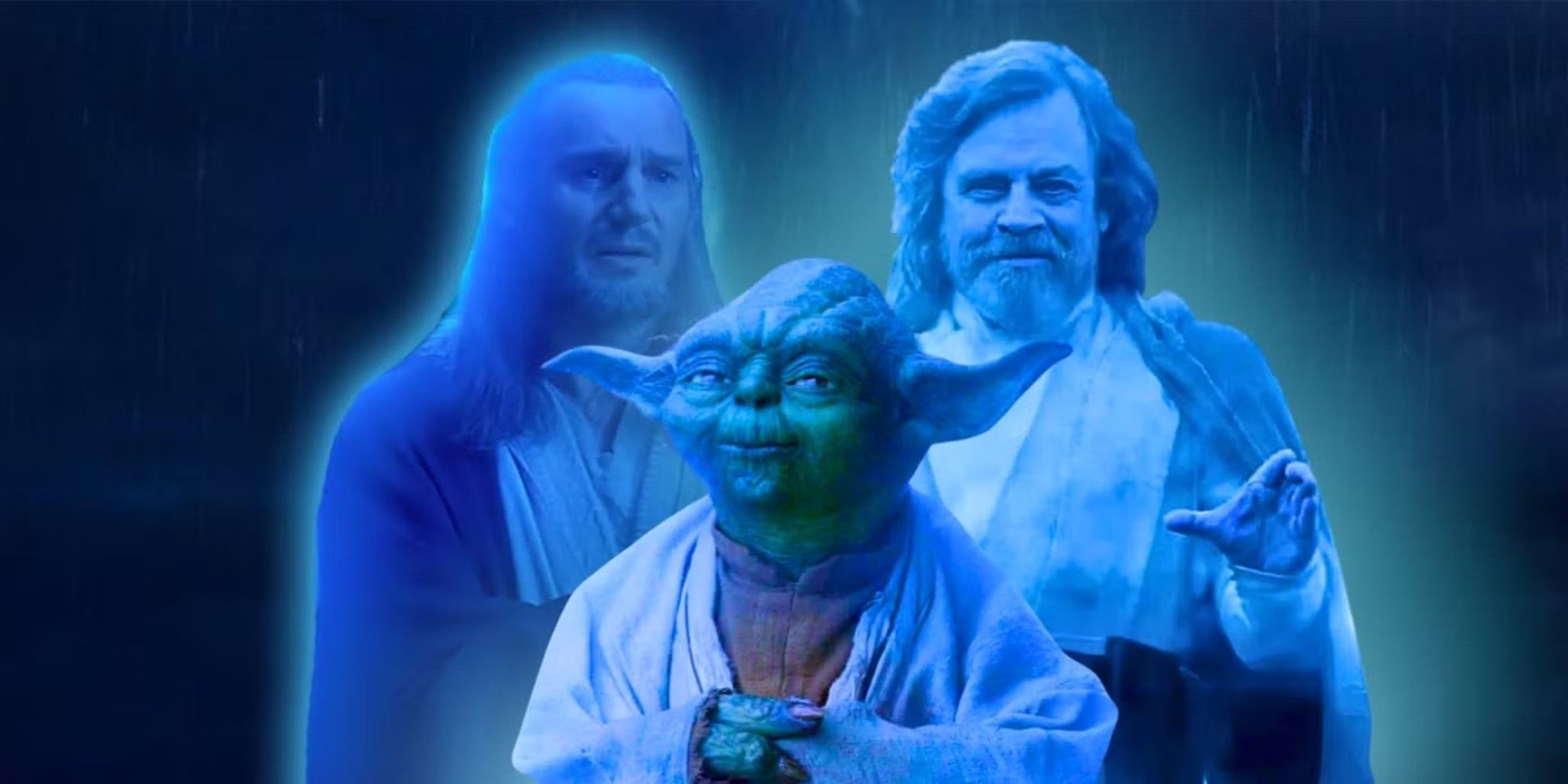 Star Wars Debuts New Supernatural Villain the Nightlander