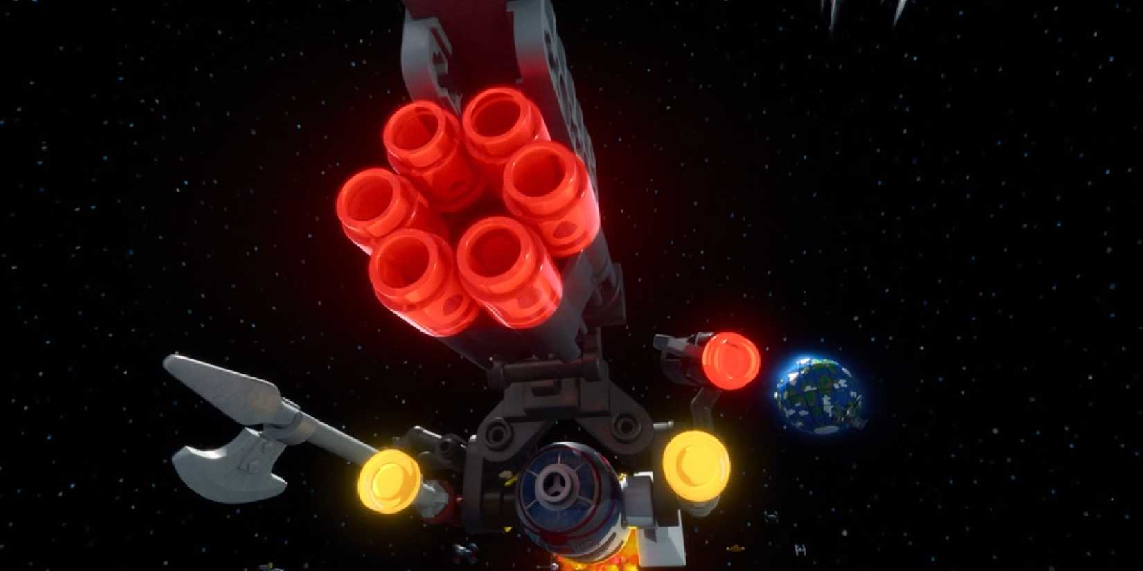 R2 D2 LEGO Star Wars