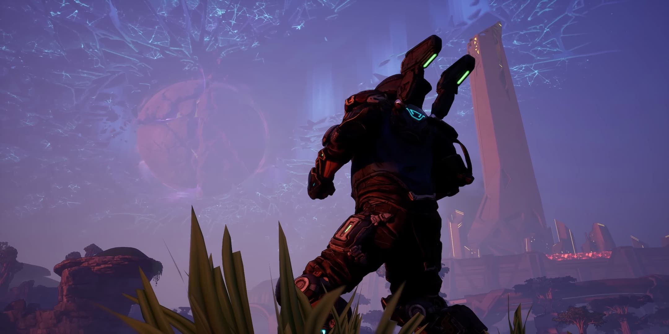 Borderlands 4 Rafa Build Guide: Skills, Weapons, & Gear