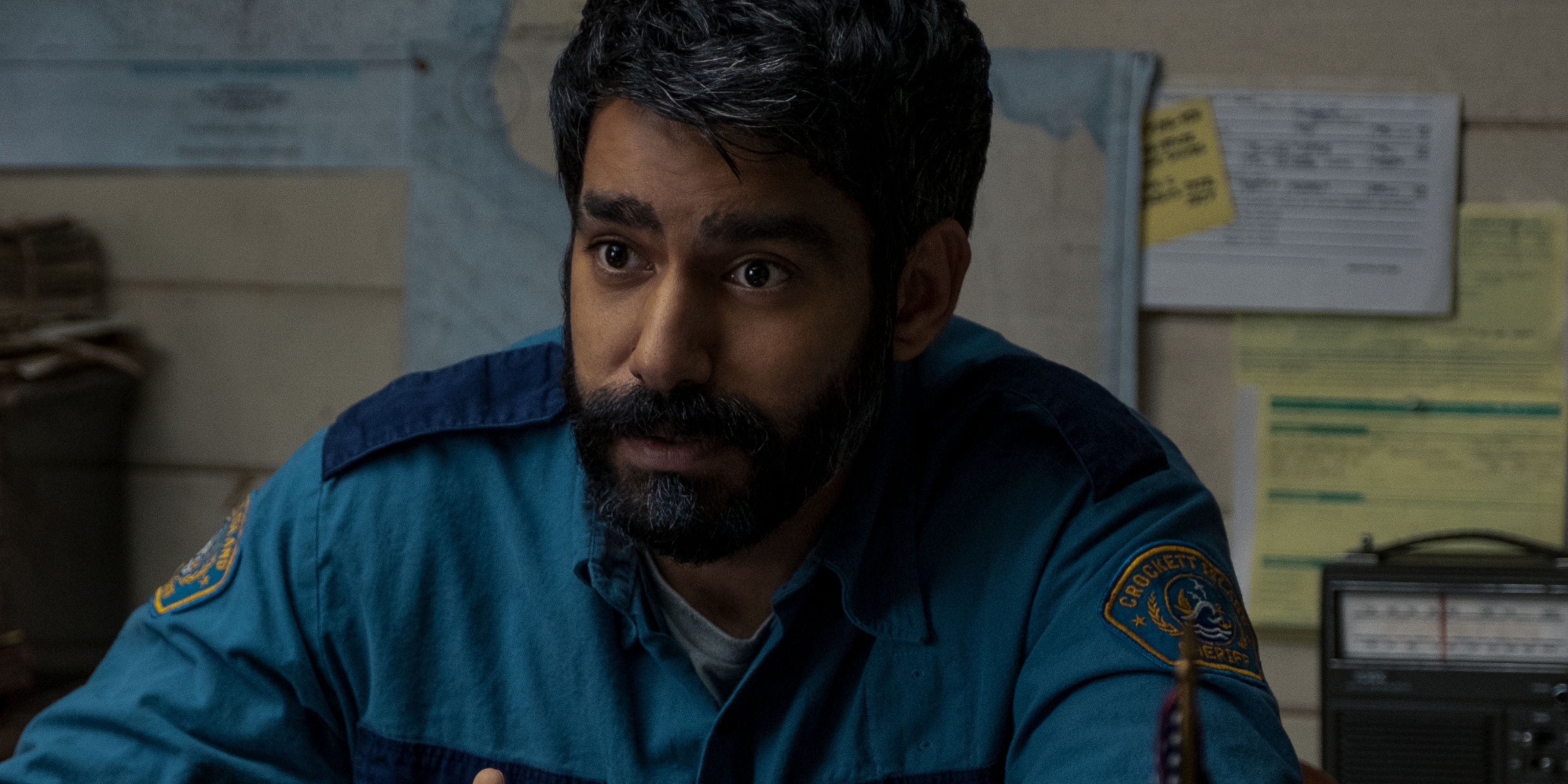 Midnight Mass: The Stephen King-Inspired Netflix Horror Series