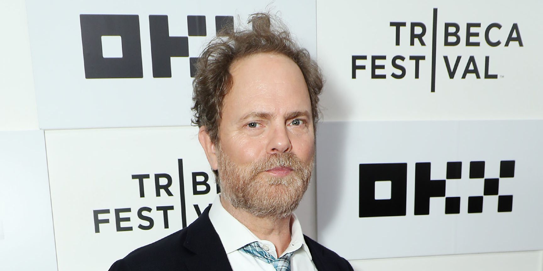 Rainn Wilson Considers Leaving Acting For Death Doula Career