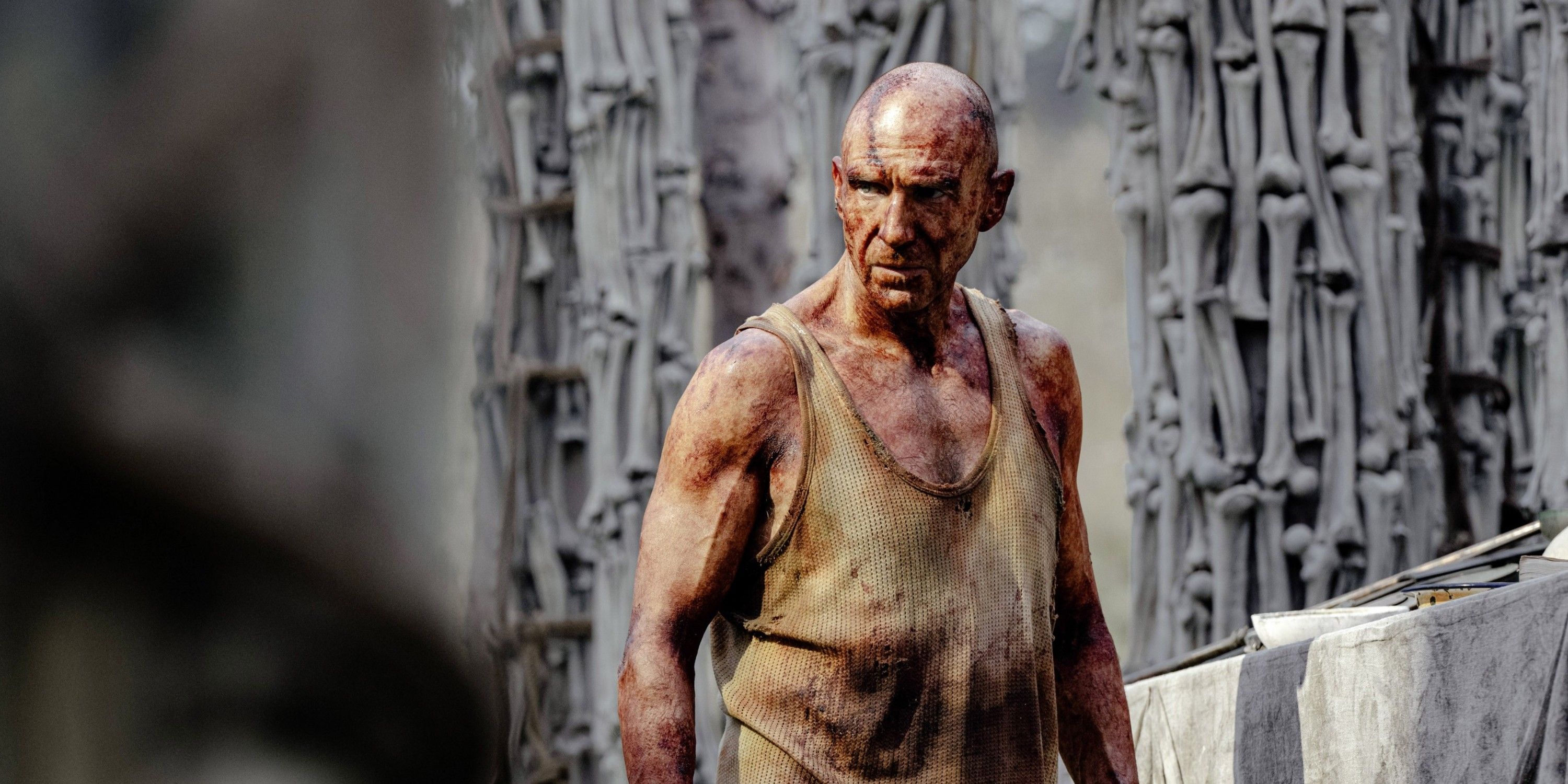 28 Years Later: The Bone Temple - Dr. Kelson's Tragic Death Foreshadowed