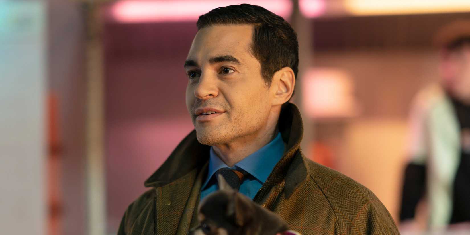 Network vs. Streaming Procedurals: The Narrative Style Disconnect