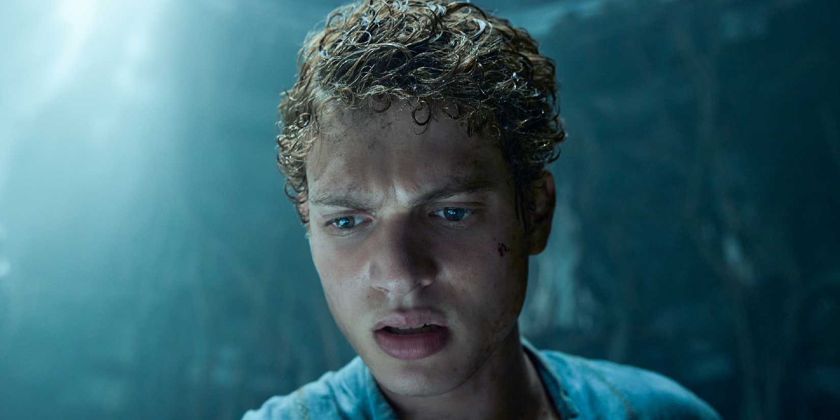 Rand em The Wheel of Time