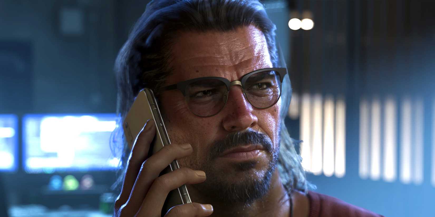 Raul Bautista GTA 6 Close-Up