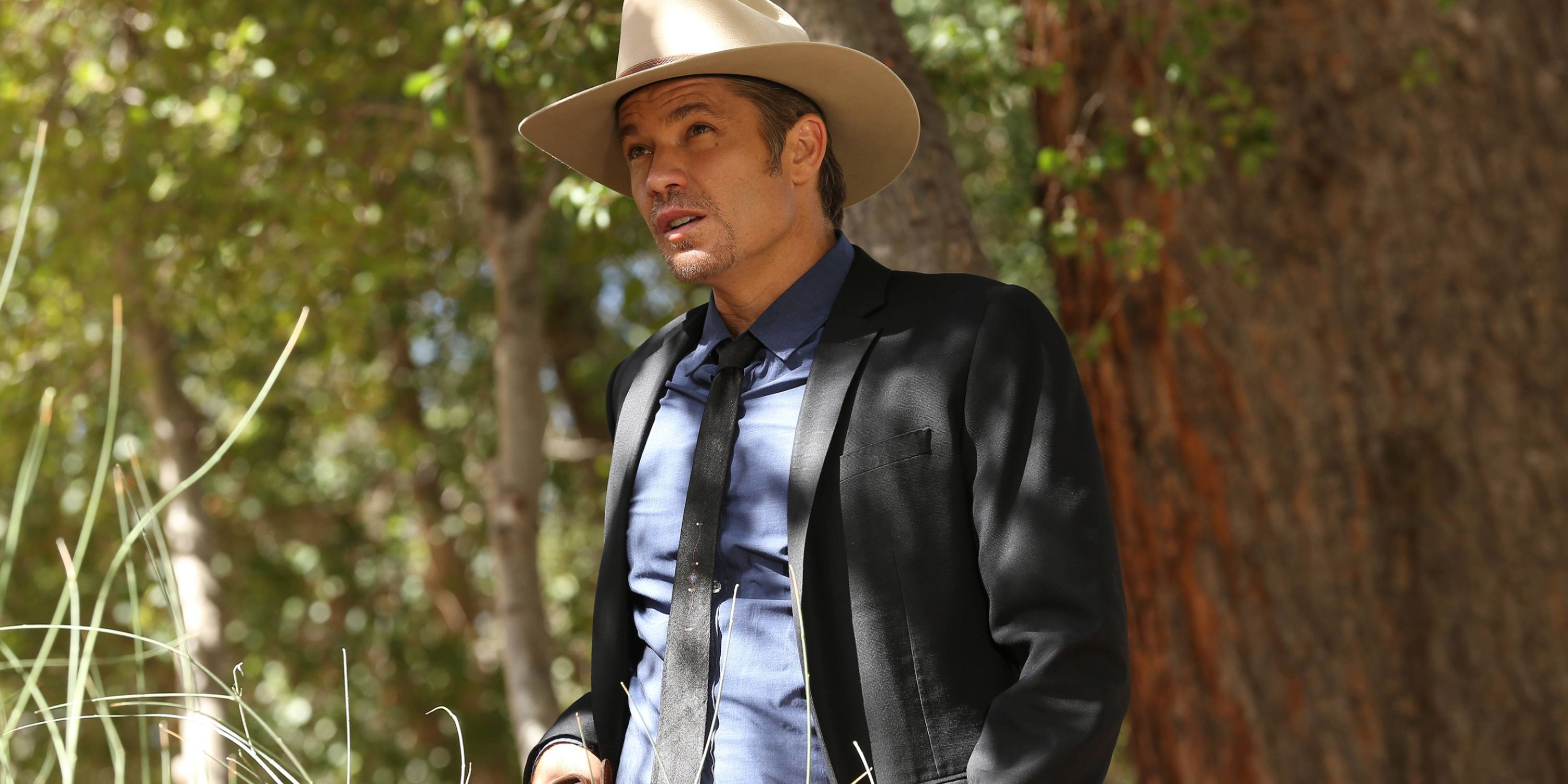 Top 10 Neo-Western TV Series to Stream Now