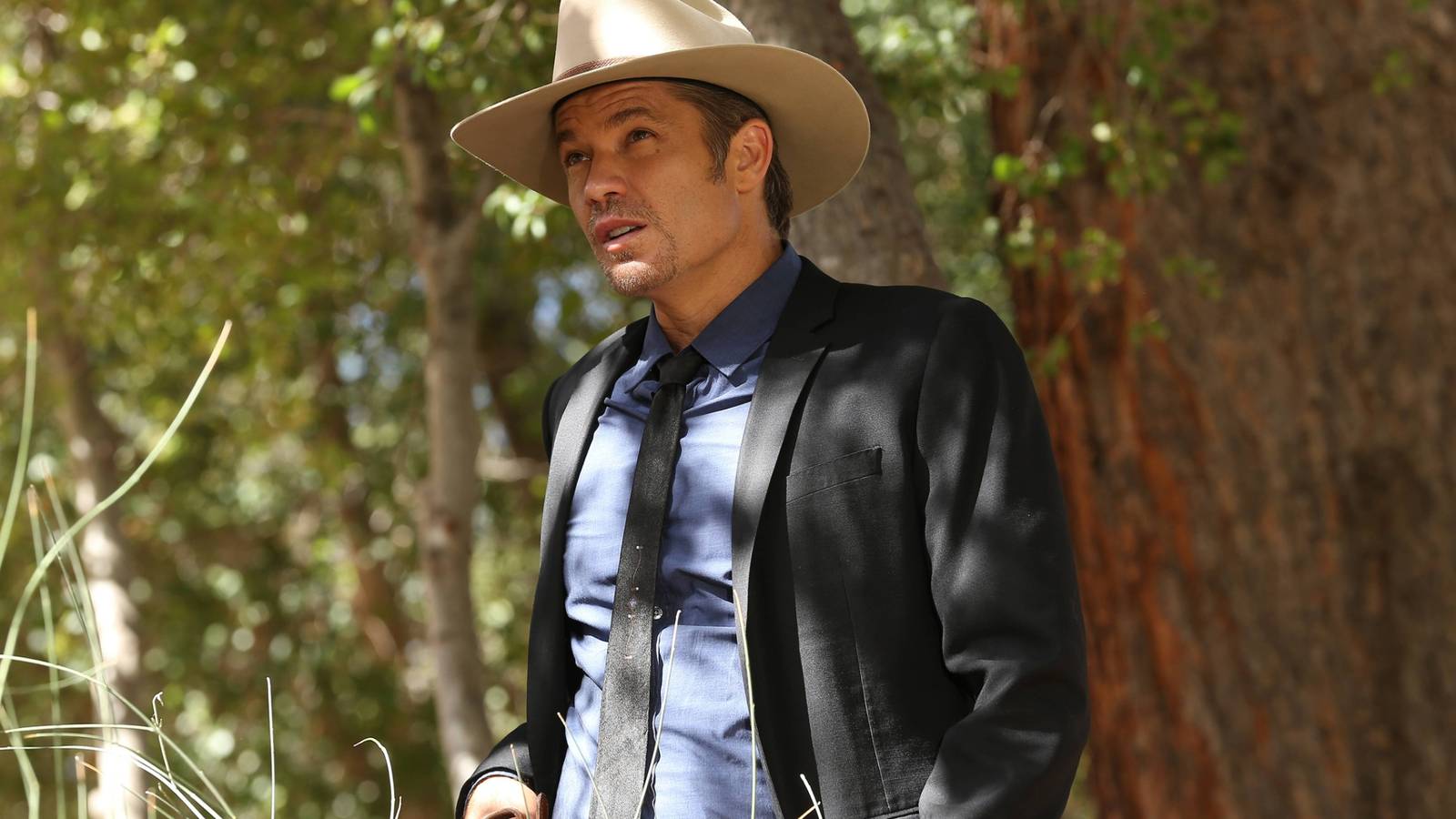 Top 10 Neo-Western TV Series to Stream Now